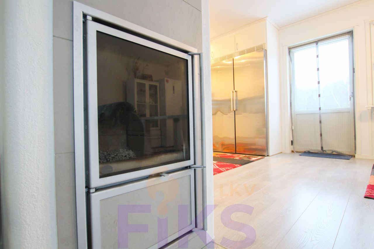 Дом в Лаппеенранте, Финляндия, 134 м² - фото 2