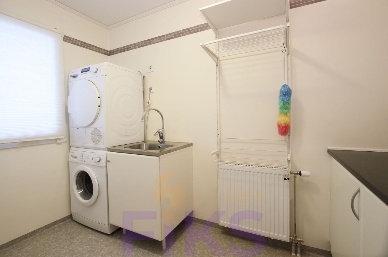 Дом в Лаппеенранте, Финляндия, 134 м² - фото 8