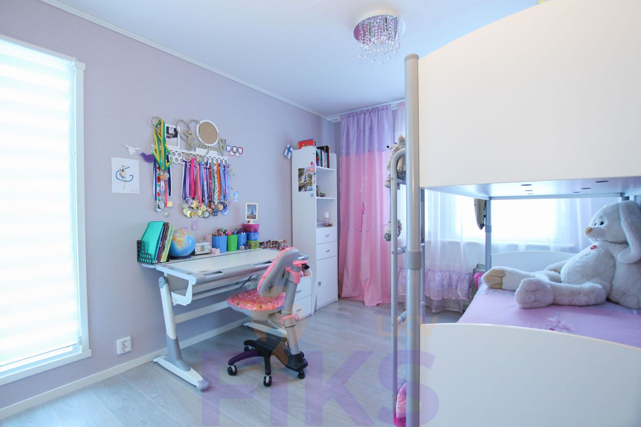 Дом в Лаппеенранте, Финляндия, 134 м² - фото 10