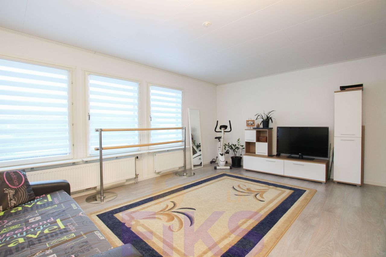 Дом в Лаппеенранте, Финляндия, 134 м² - фото 3