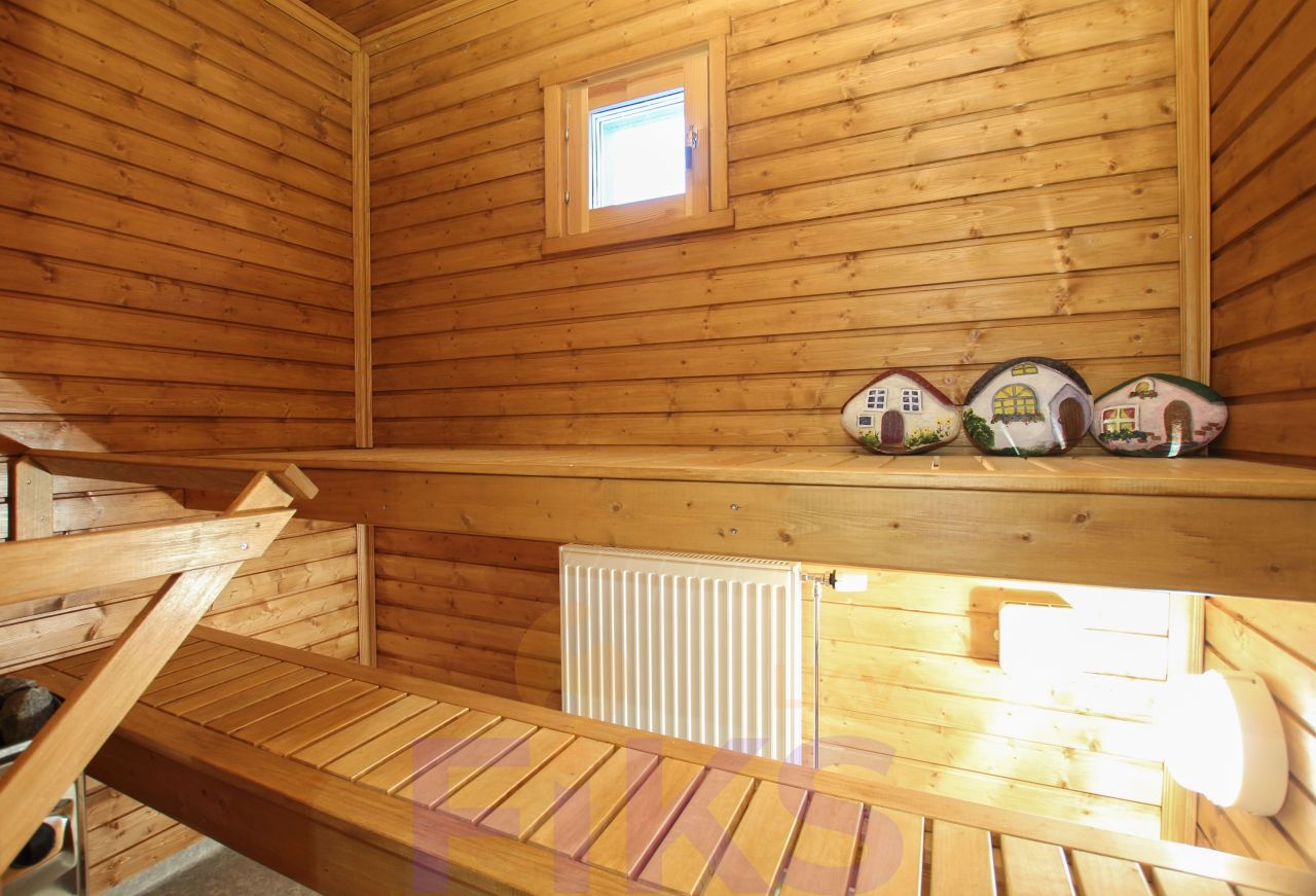 Дом в Лаппеенранте, Финляндия, 134 м² - фото 9