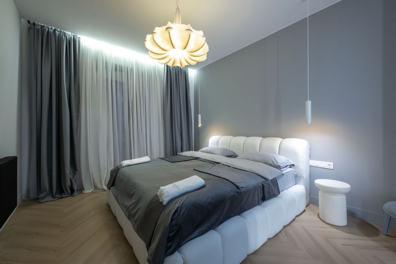 Квартира в Тбилиси, Грузия, 128 м² - фото 7