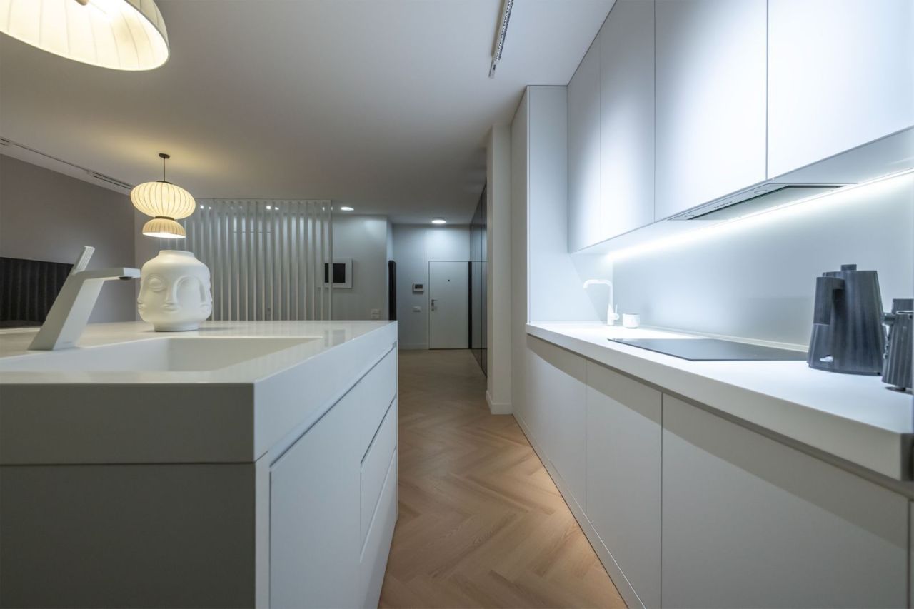 Квартира в Тбилиси, Грузия, 128 м² - фото 4