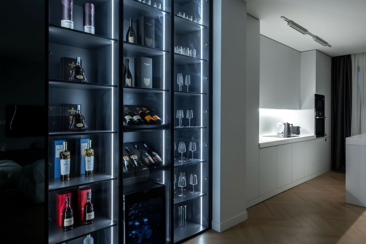 Квартира в Тбилиси, Грузия, 128 м² - фото 5