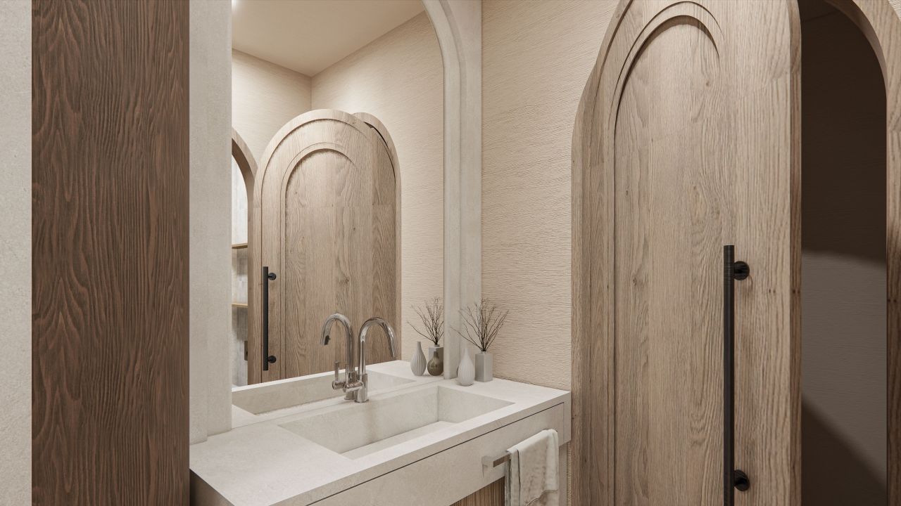 Апартаменты в Улувату, Индонезия, 41 м² - фото 7