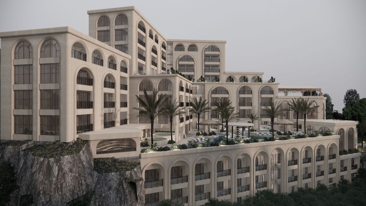 Апартаменты в Улувату, Индонезия, 41 м² - фото 8