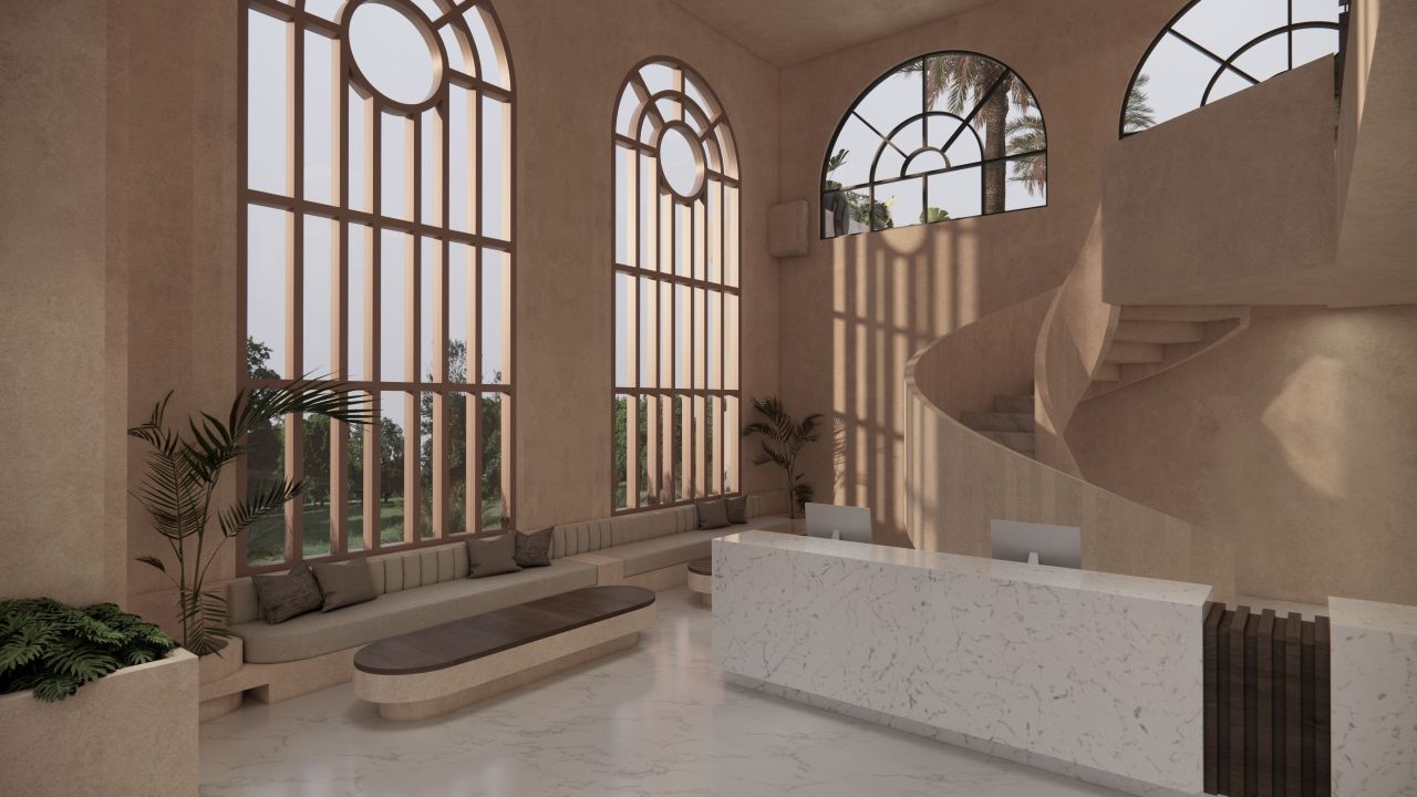 Апартаменты в Улувату, Индонезия, 41 м² - фото 12