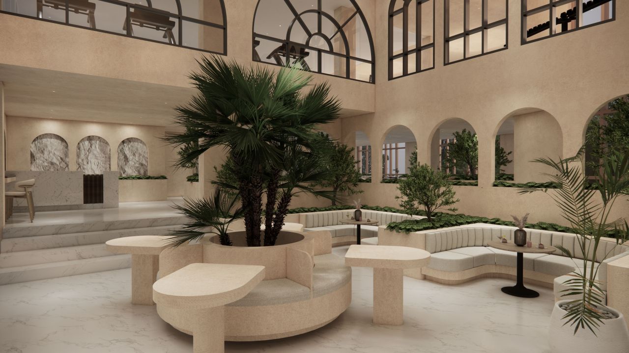 Апартаменты в Улувату, Индонезия, 41 м² - фото 14