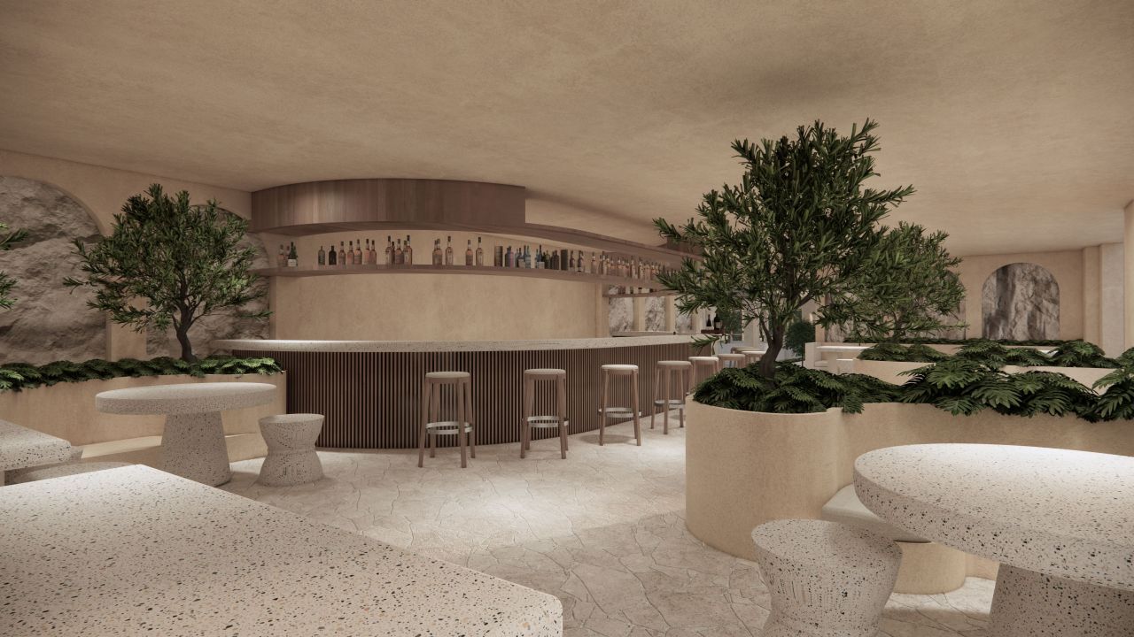 Апартаменты в Улувату, Индонезия, 41 м² - фото 13