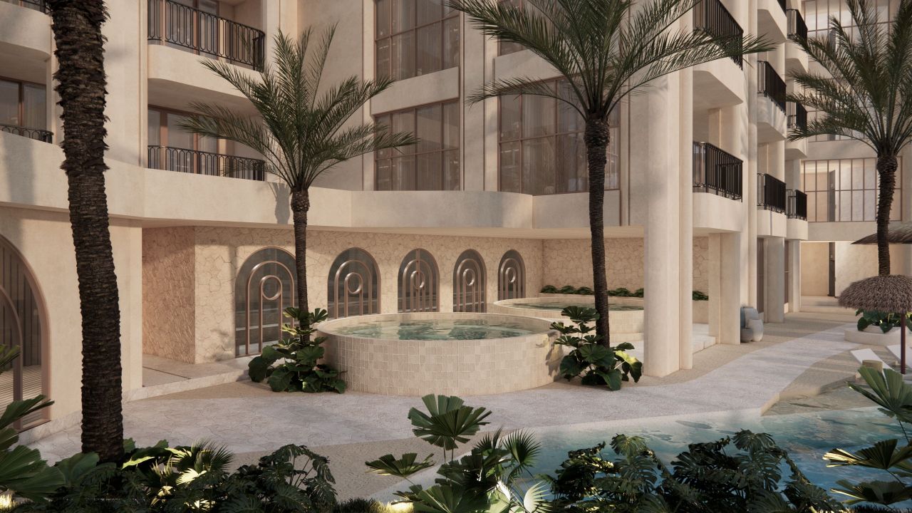 Апартаменты в Улувату, Индонезия, 41 м² - фото 10