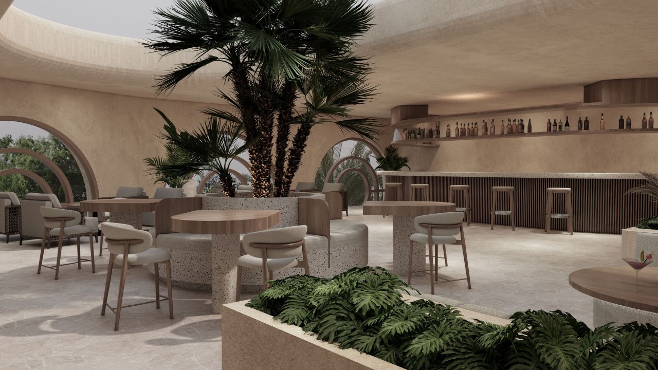 Апартаменты в Улувату, Индонезия, 41 м² - фото 17