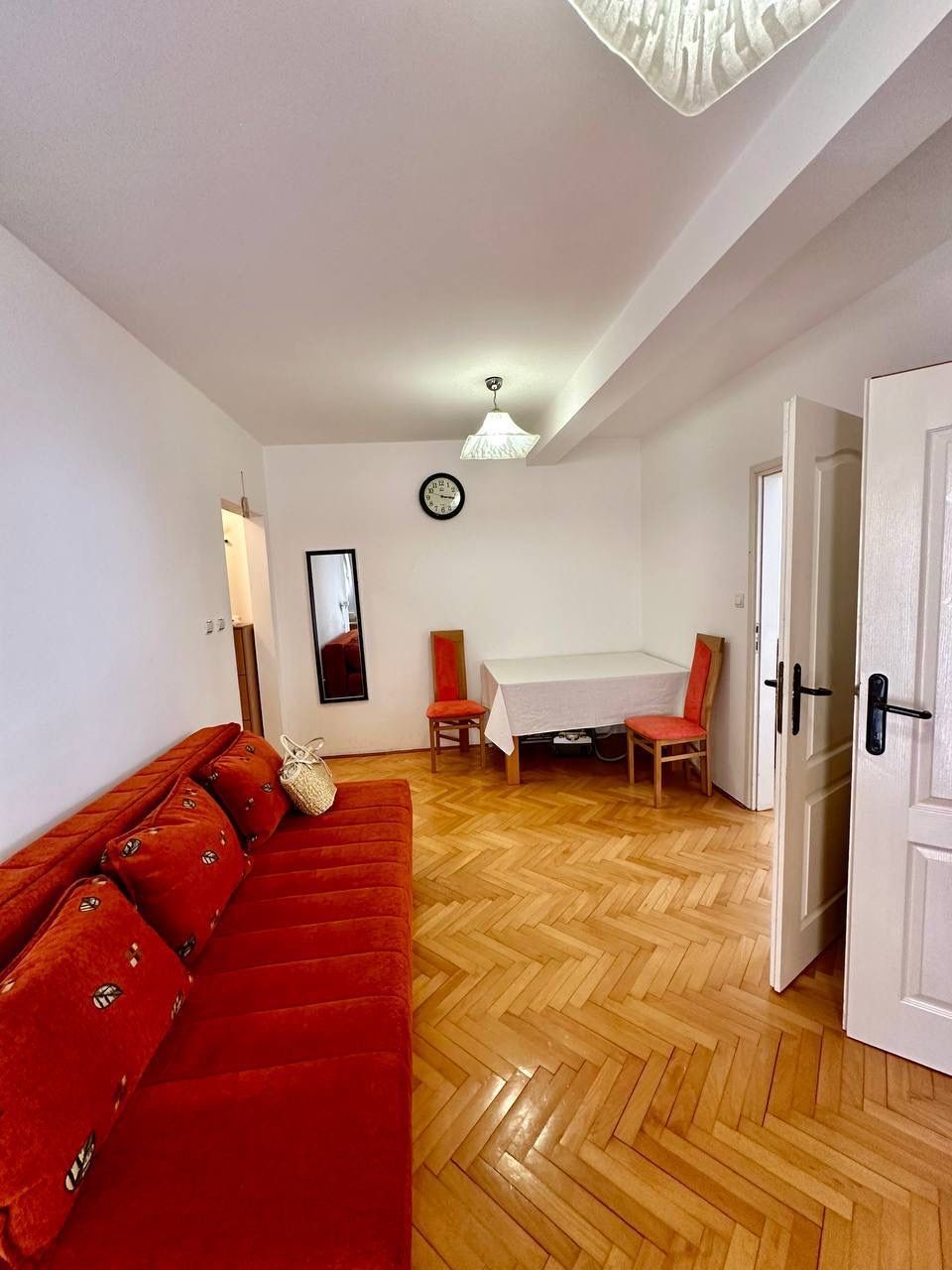 Квартира в Будве, Черногория, 42 м² - фото 3