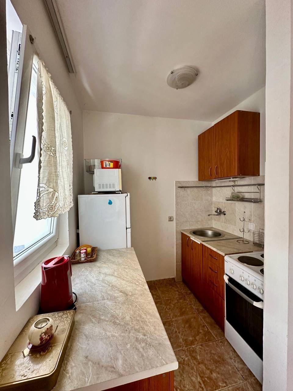 Квартира в Будве, Черногория, 42 м² - фото 6