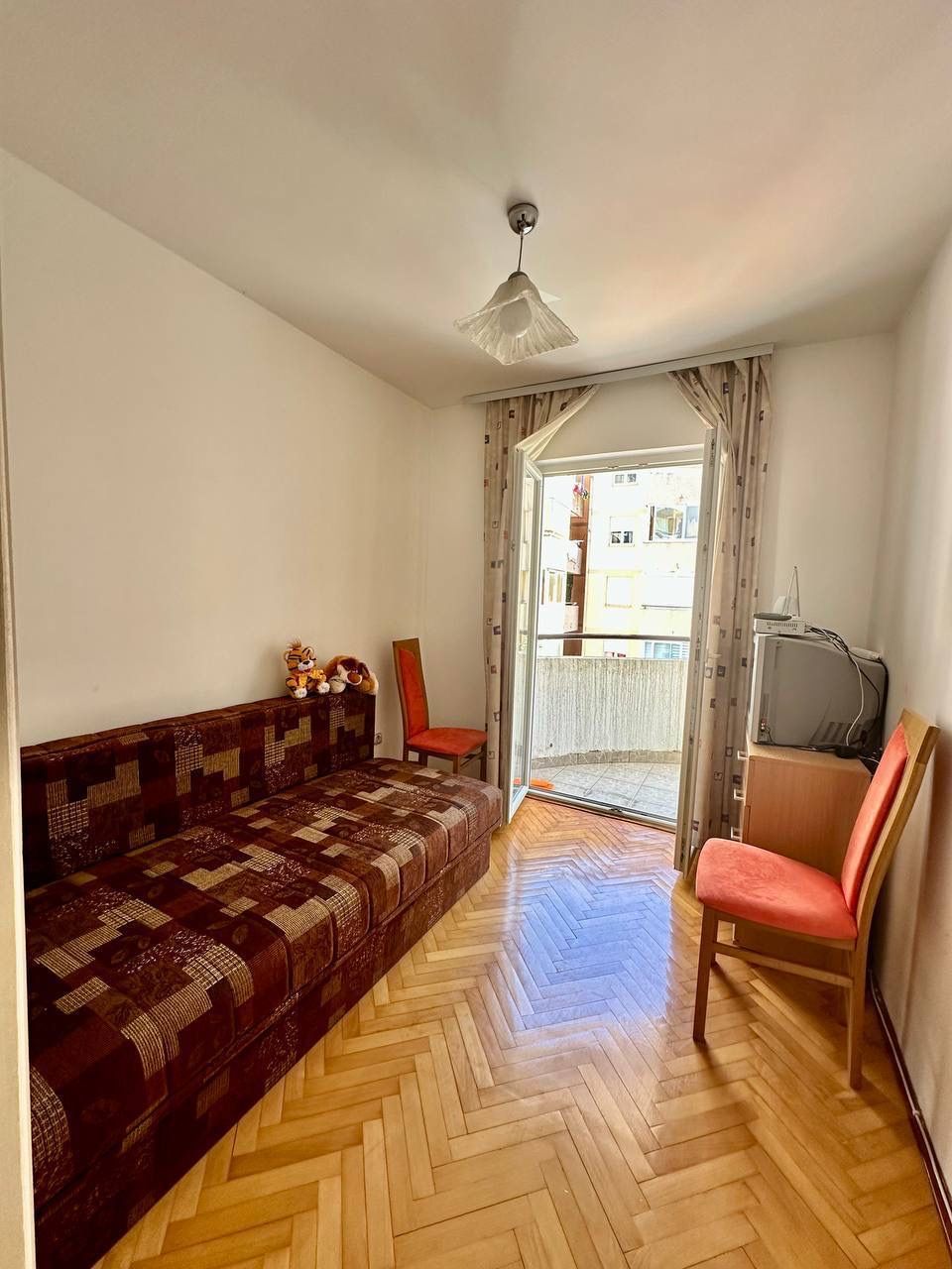 Квартира в Будве, Черногория, 42 м² - фото 5