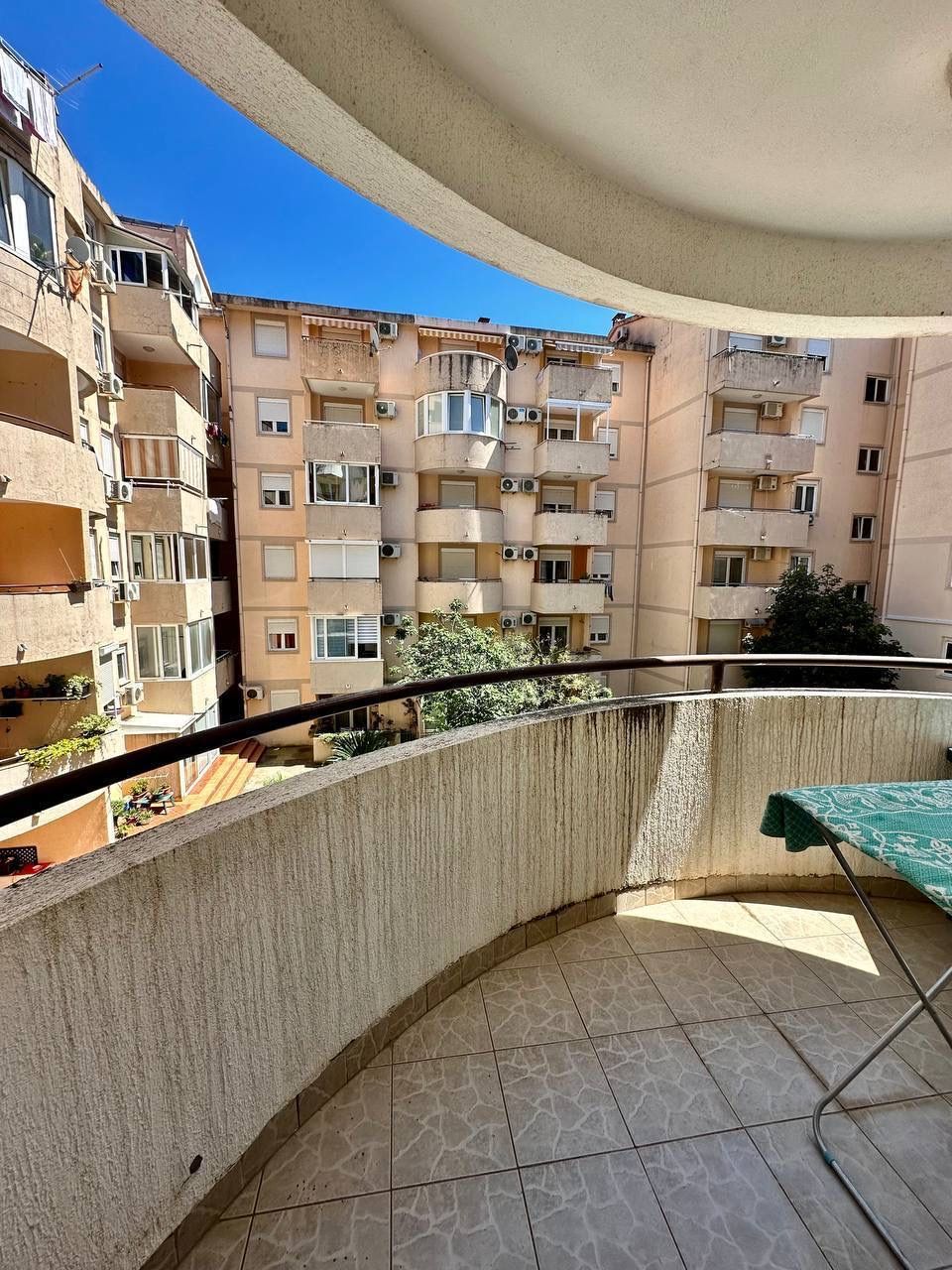 Квартира в Будве, Черногория, 42 м² - фото 2