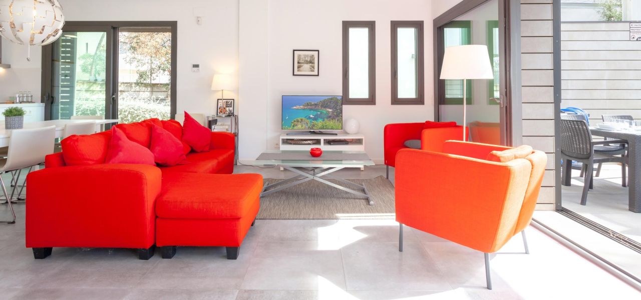 Вилла в Льяфранк, Испания, 120 м² - фото 3