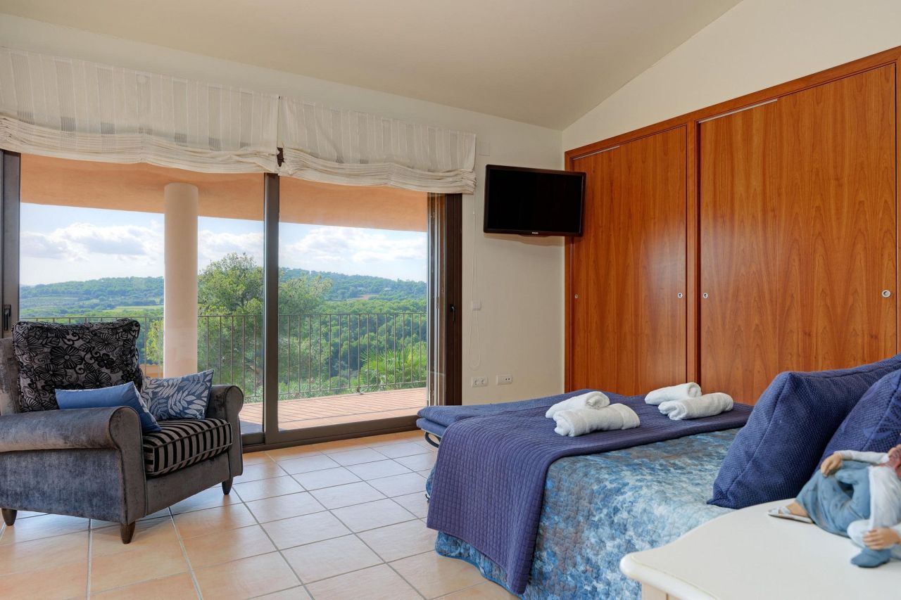 Вилла в Тамариу, Испания, 265 м² - фото 13