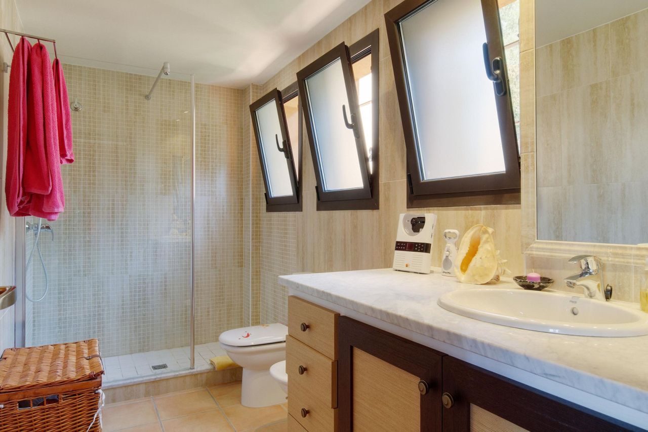 Вилла в Тамариу, Испания, 265 м² - фото 14