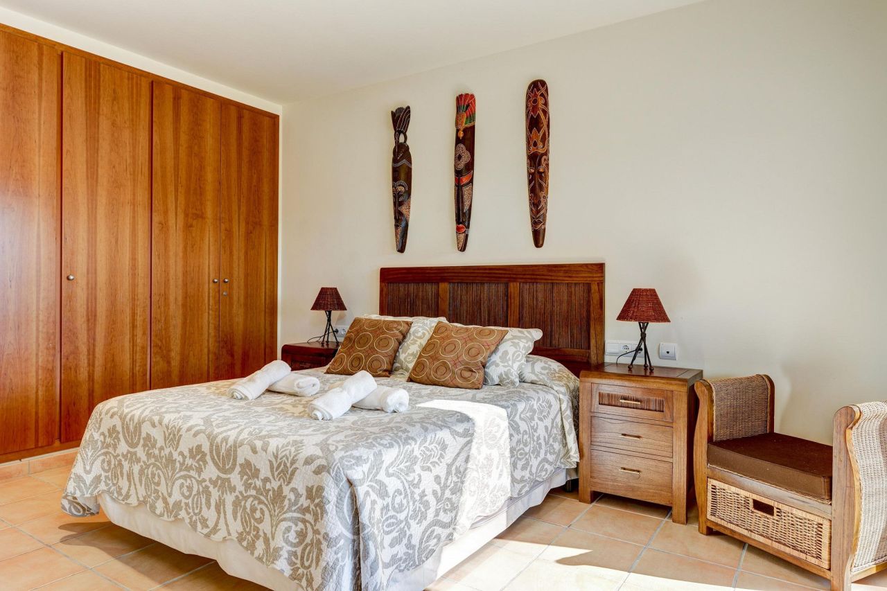 Вилла в Тамариу, Испания, 265 м² - фото 12