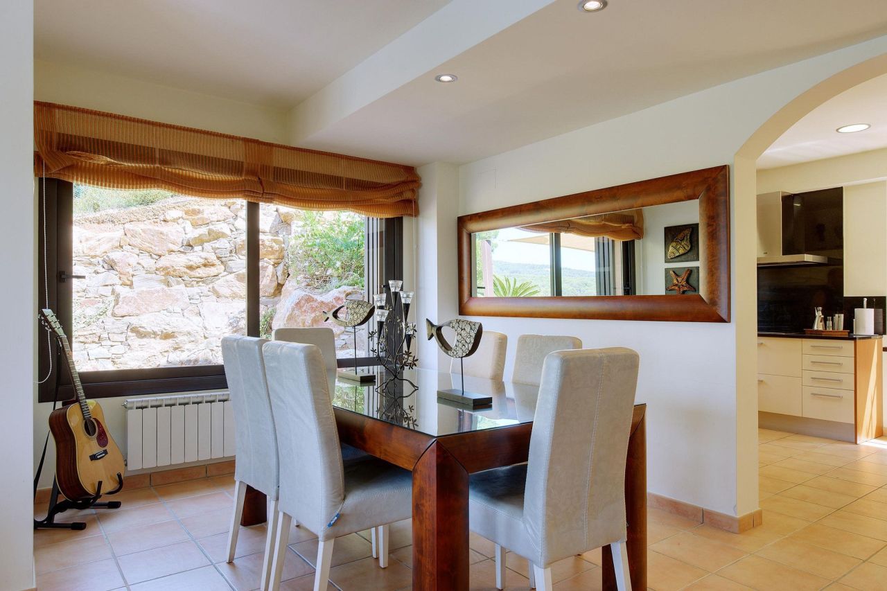 Вилла в Тамариу, Испания, 265 м² - фото 10