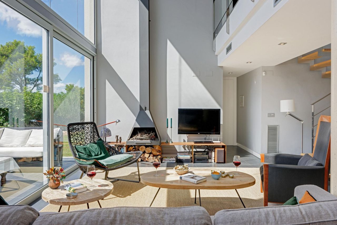 Вилла в Тамариу, Испания, 163 м² - фото 6