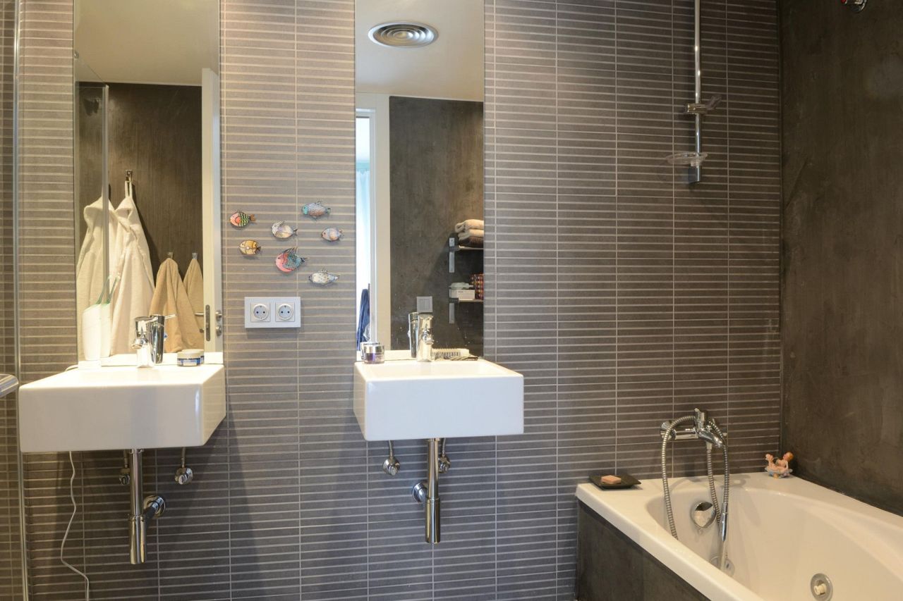 Вилла в Тамариу, Испания, 163 м² - фото 14