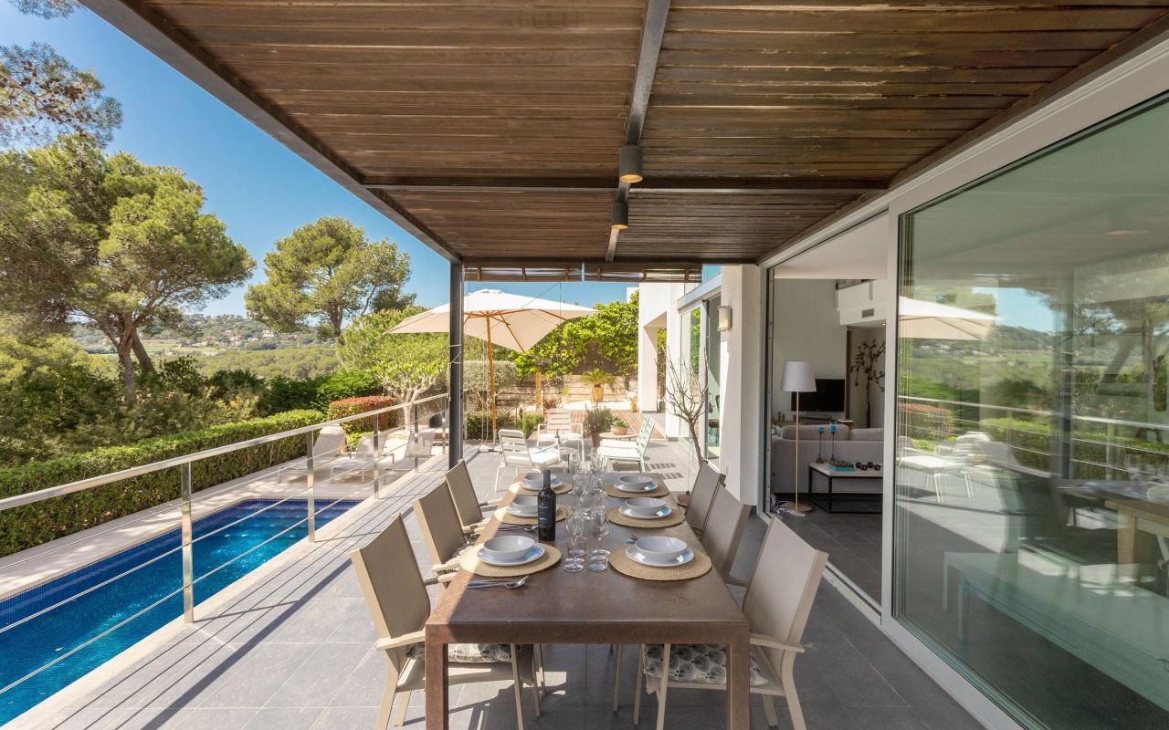 Вилла в Тамариу, Испания, 163 м² - фото 5