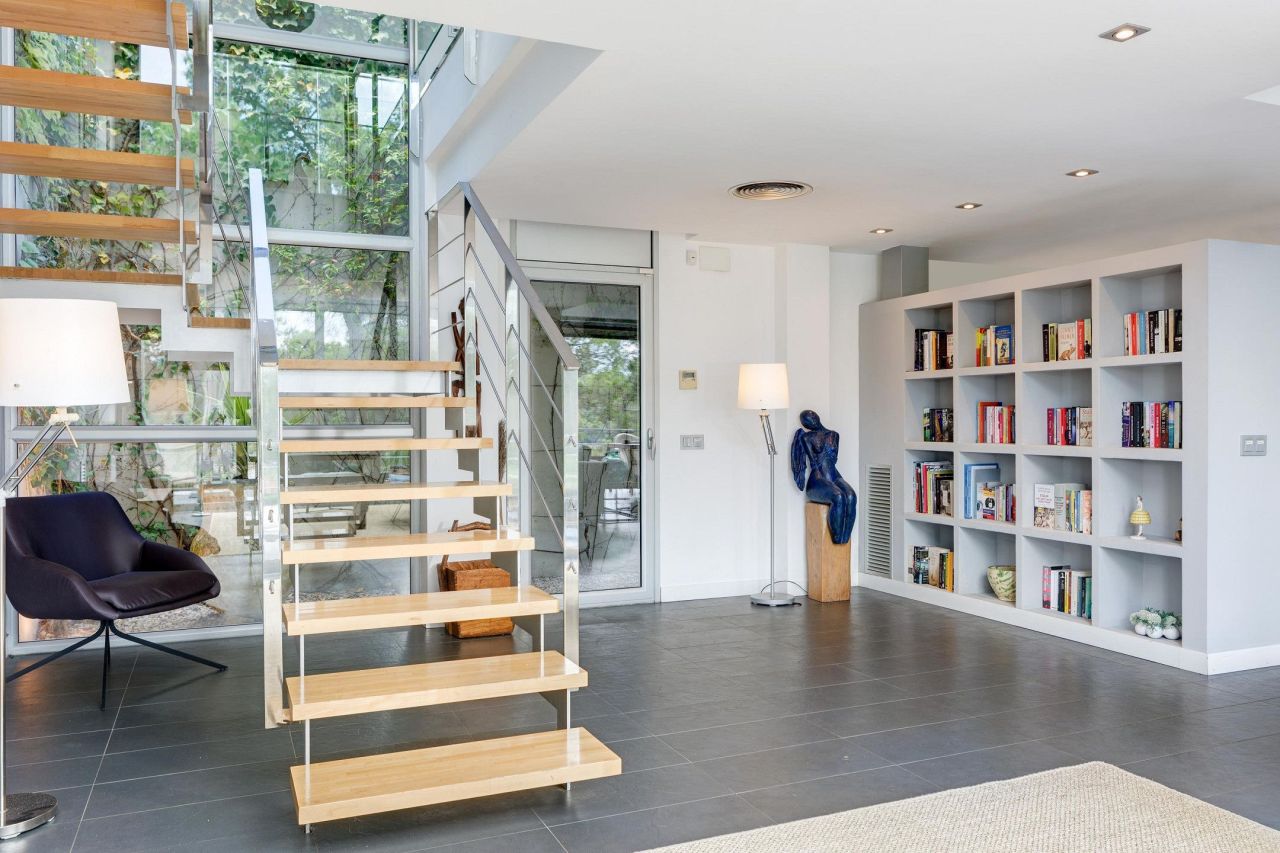 Вилла в Тамариу, Испания, 163 м² - фото 16