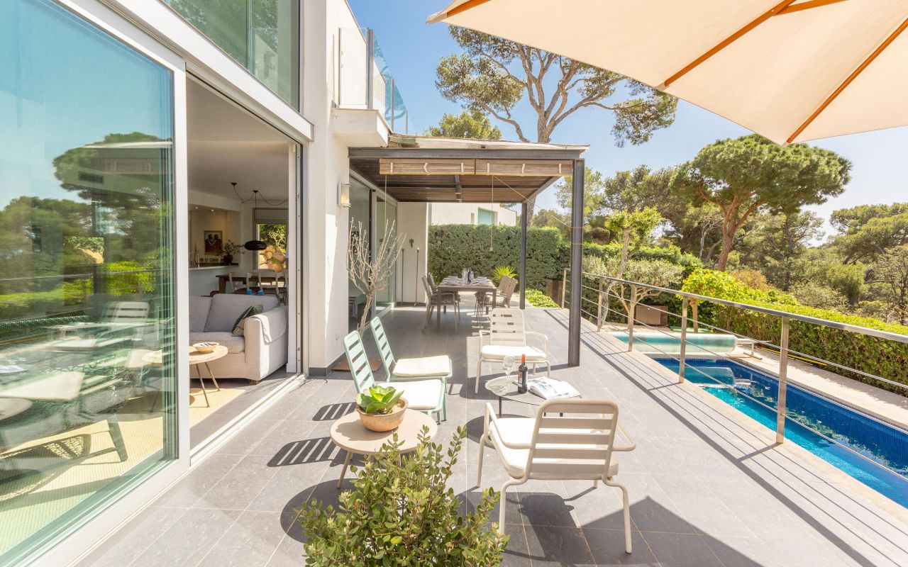 Вилла в Тамариу, Испания, 163 м² - фото 3