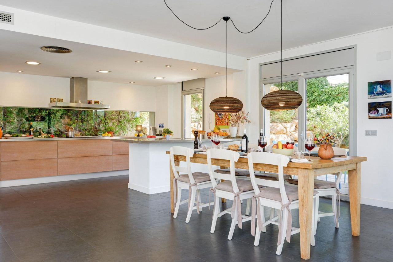 Вилла в Тамариу, Испания, 163 м² - фото 11