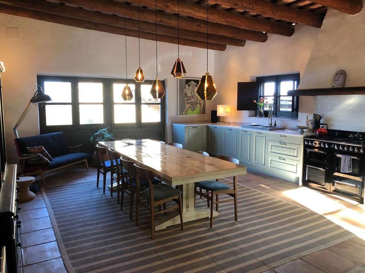 Вилла на Коста-Брава, Испания, 800 м² - фото 10