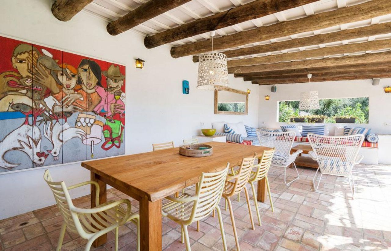 Вилла на Коста-Брава, Испания, 800 м² - фото 6