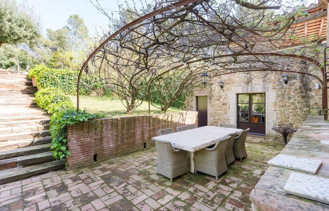 Вилла на Коста-Брава, Испания, 800 м² - фото 8