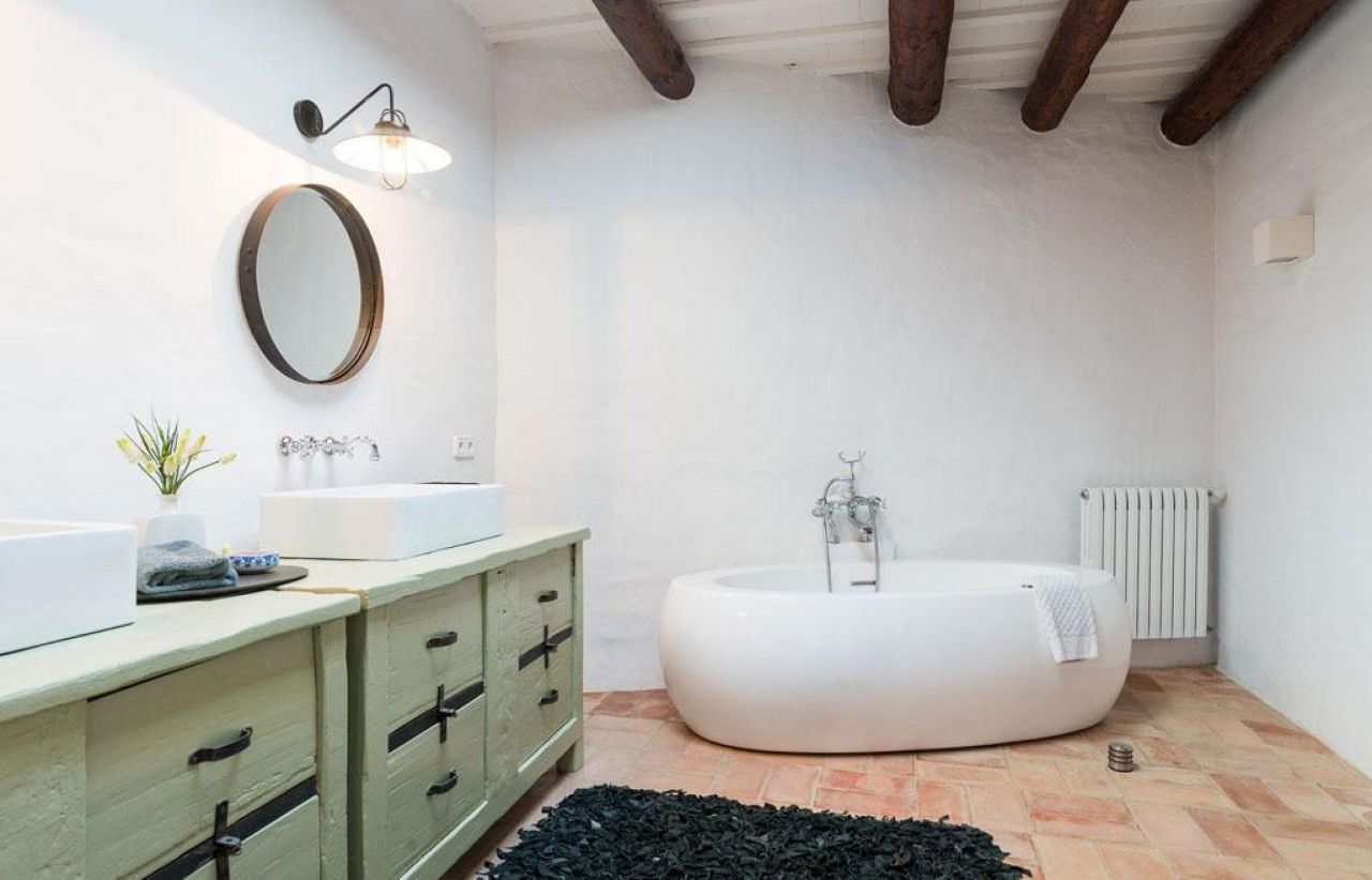 Вилла на Коста-Брава, Испания, 800 м² - фото 13