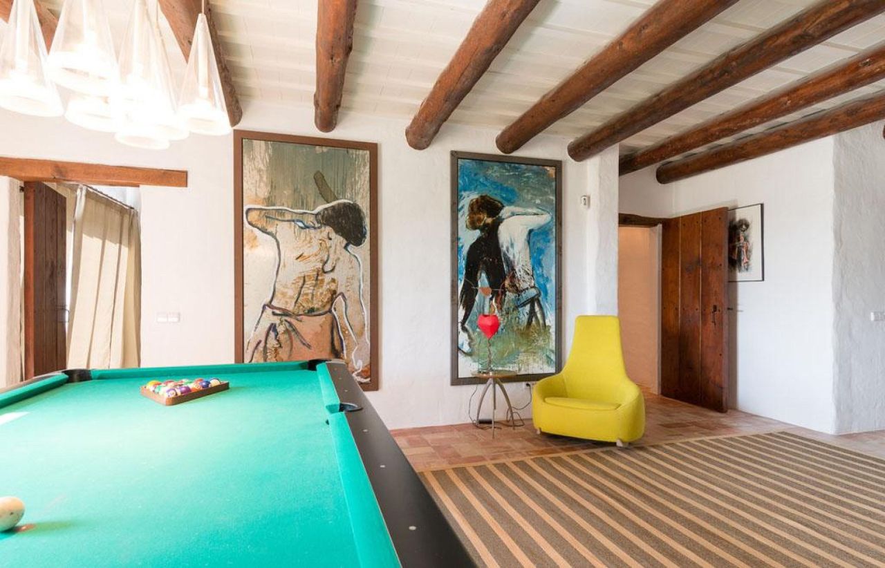 Вилла на Коста-Брава, Испания, 800 м² - фото 12