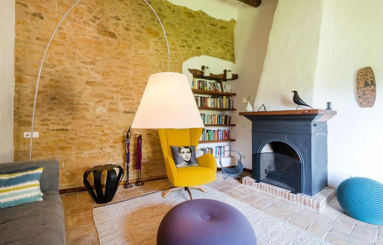 Вилла на Коста-Брава, Испания, 800 м² - фото 17