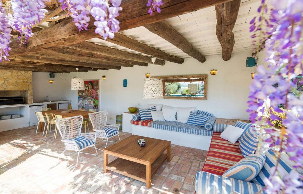 Вилла на Коста-Брава, Испания, 800 м² - фото 7