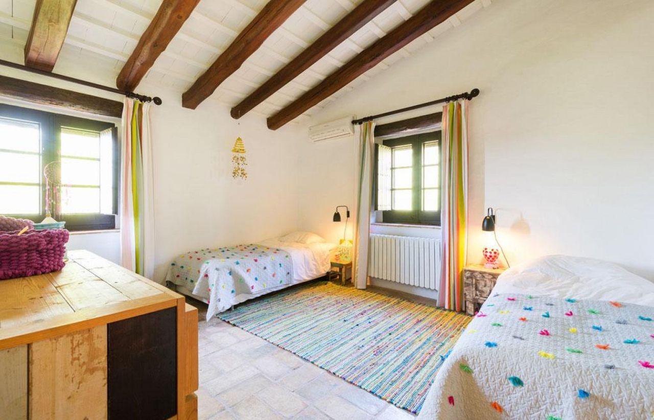 Вилла на Коста-Брава, Испания, 800 м² - фото 18