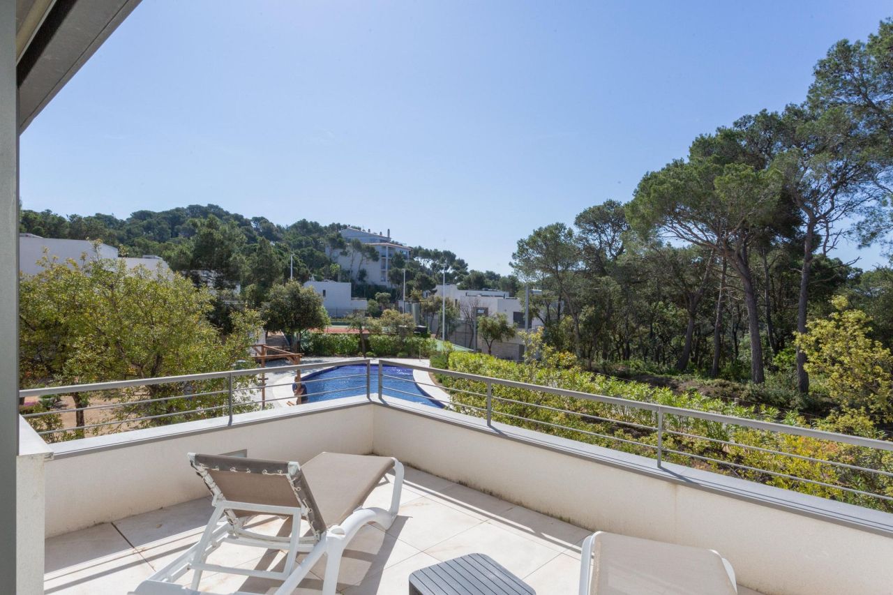 Вилла в Льяфранк, Испания, 203 м² - фото 15