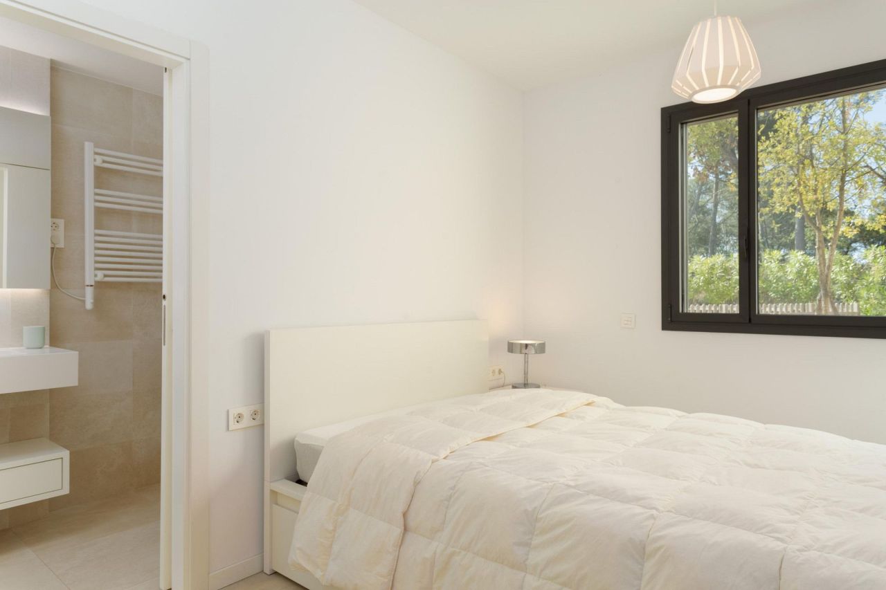 Вилла в Льяфранк, Испания, 203 м² - фото 13