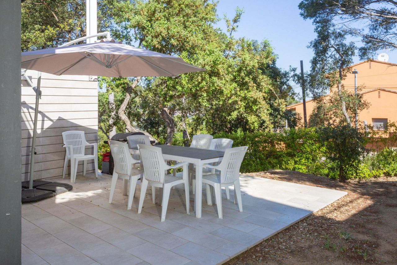 Вилла в Льяфранк, Испания, 203 м² - фото 11