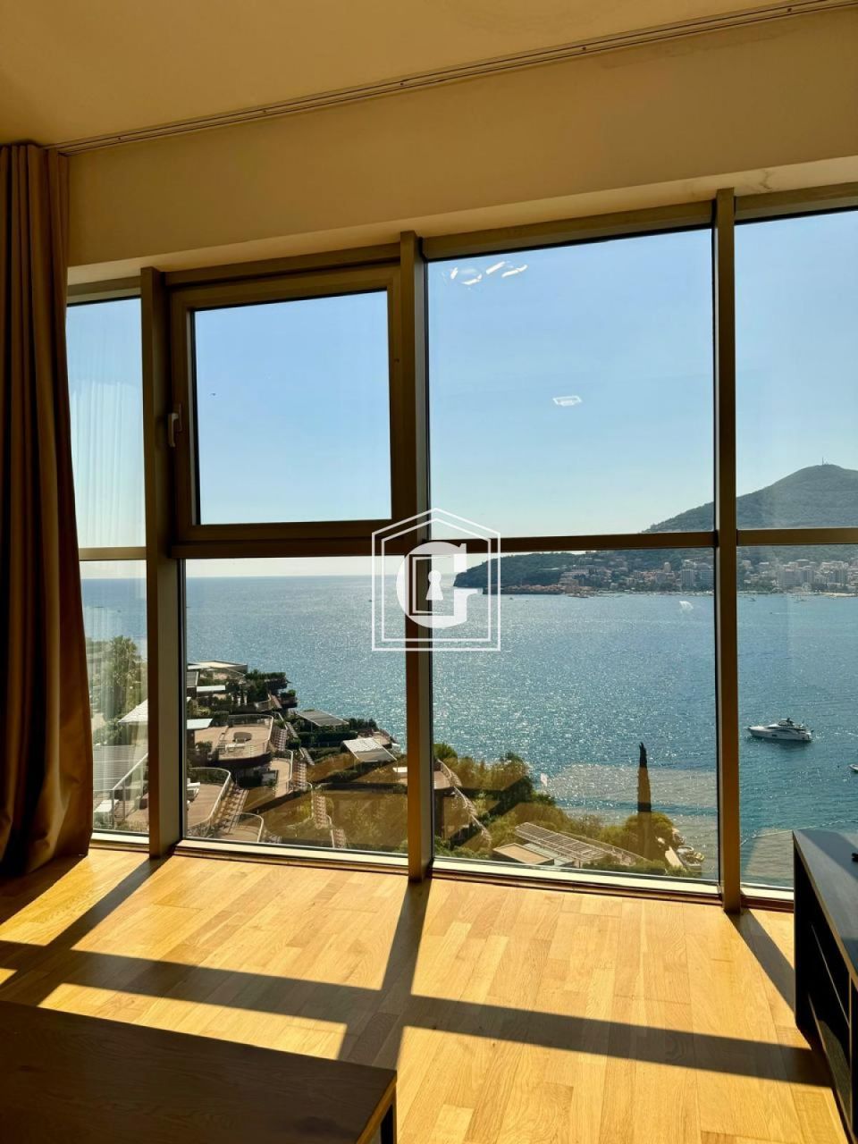 Апартаменты в Будве, Черногория, 45 м² - фото 4