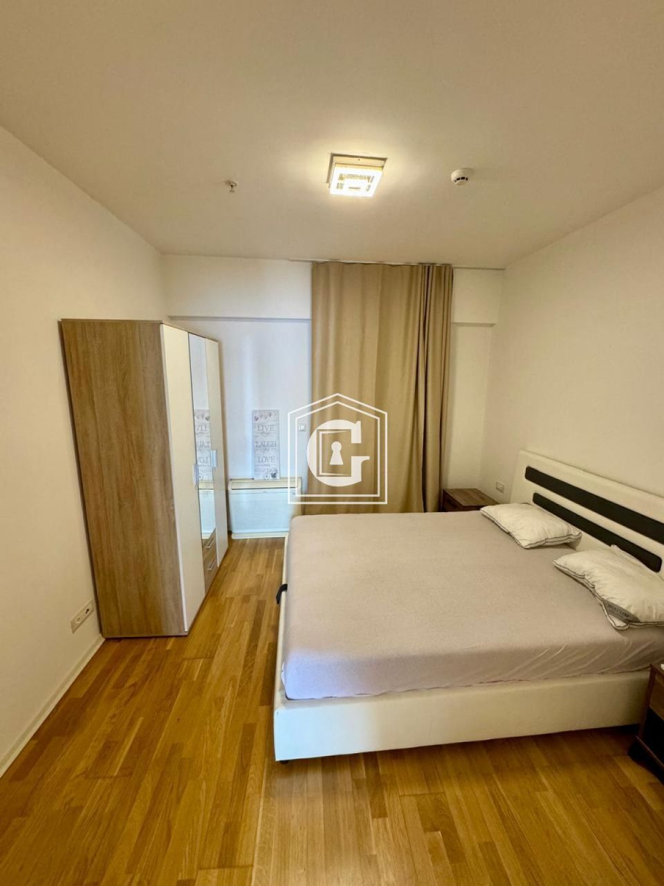 Апартаменты в Будве, Черногория, 45 м² - фото 6