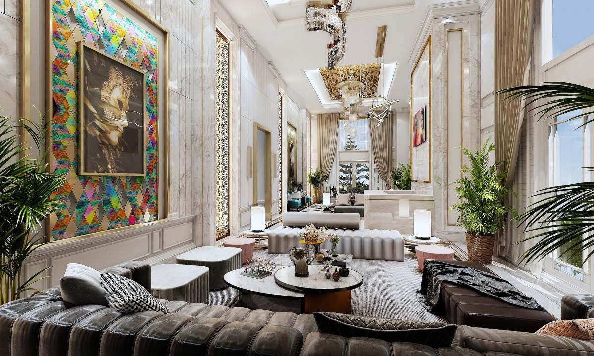 Квартира в Паттайе, Таиланд, 50.5 м² - фото 6