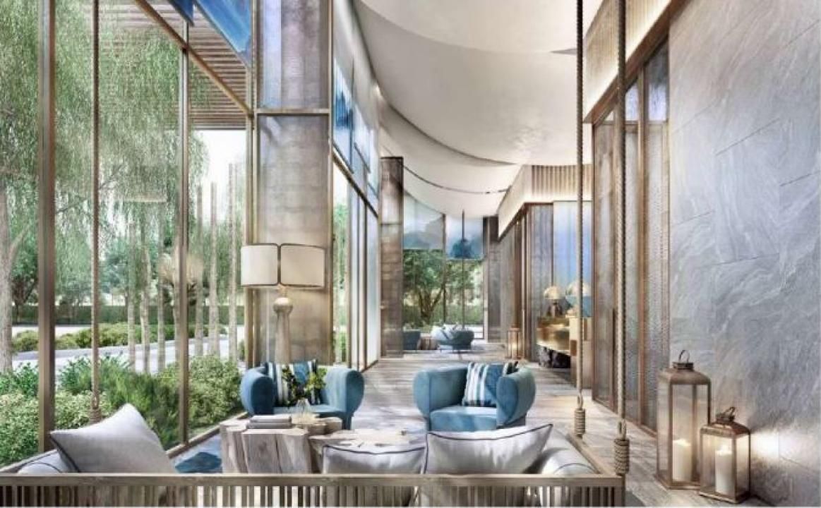 Квартира в Паттайе, Таиланд, 64.97 м² - фото 7