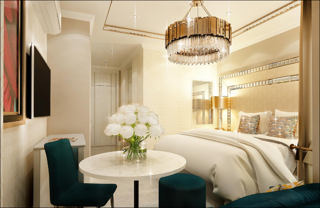 Квартира в Паттайе, Таиланд, 62 м² - фото 7