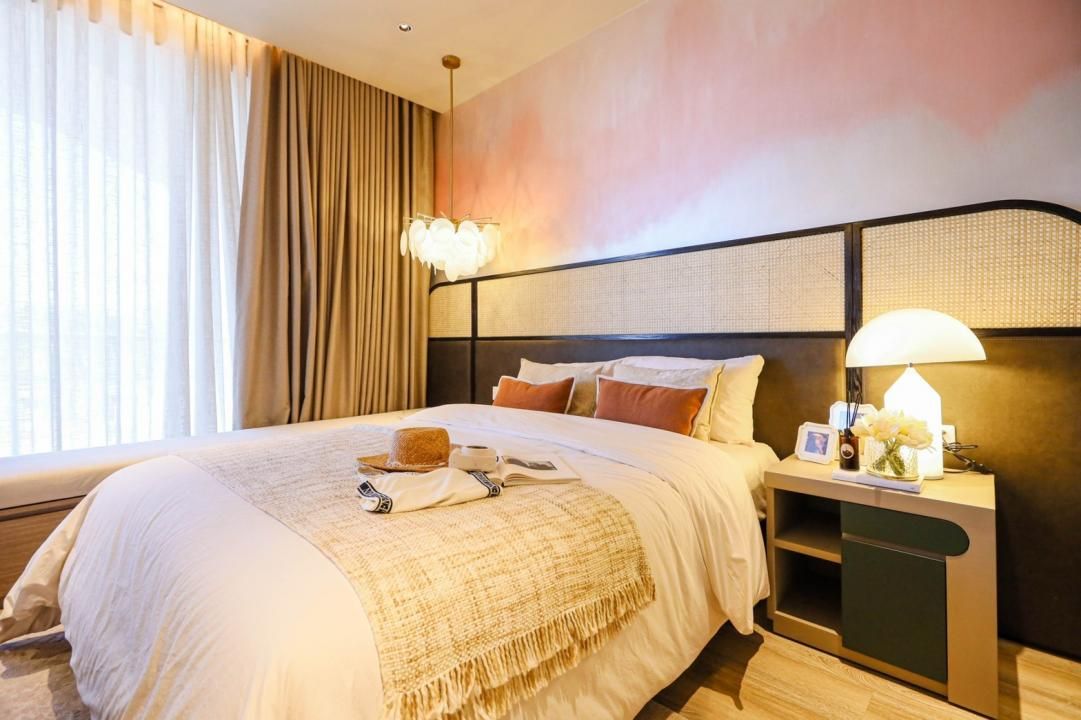 Квартира в Паттайе, Таиланд, 74.16 м² - фото 10