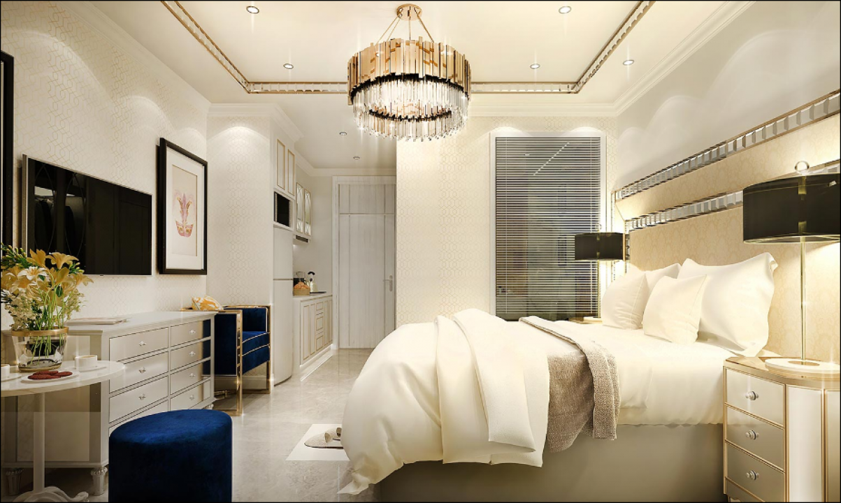 Квартира в Паттайе, Таиланд, 62 м² - фото 10