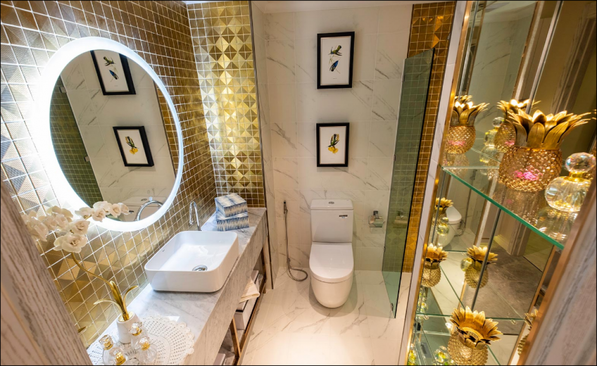 Квартира в Паттайе, Таиланд, 50.5 м² - фото 11