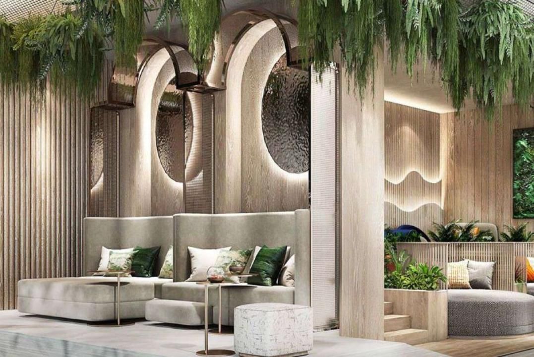 Квартира в Паттайе, Таиланд, 39.22 м² - фото 13